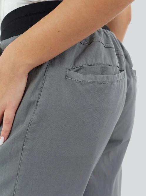Fundango Miura Climbing Pants női sportnadrág oliva színben 7