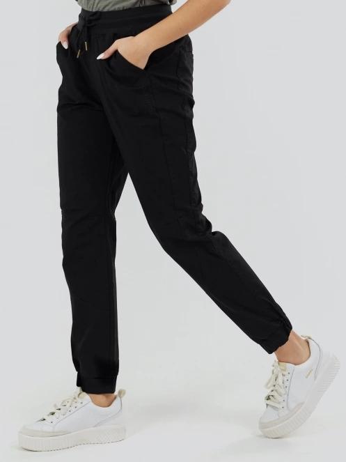 Fundango Miura Climbing Pants női sportnadrág fekete színben 3