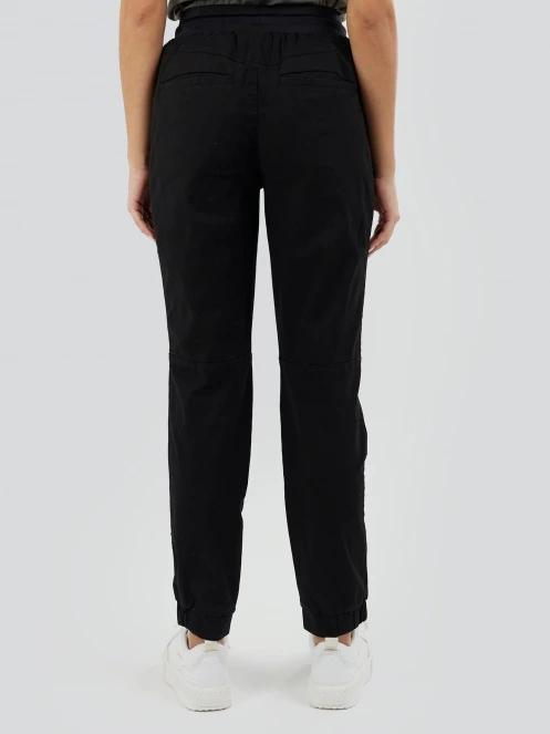 Fundango Miura Climbing Pants női sportnadrág fekete színben 4