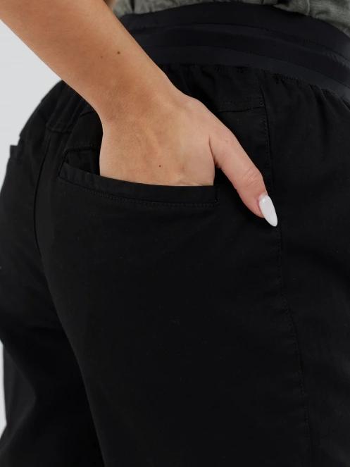 Fundango Miura Climbing Pants női sportnadrág fekete színben 7
