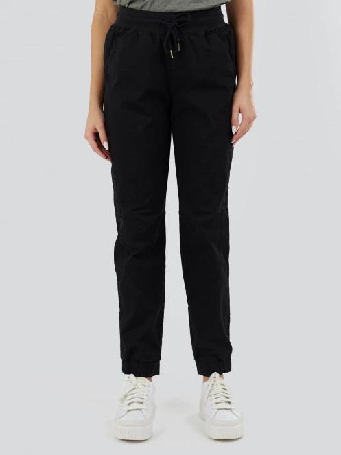 Fundango Miura Climbing Pants női sportnadrág fekete színben 2