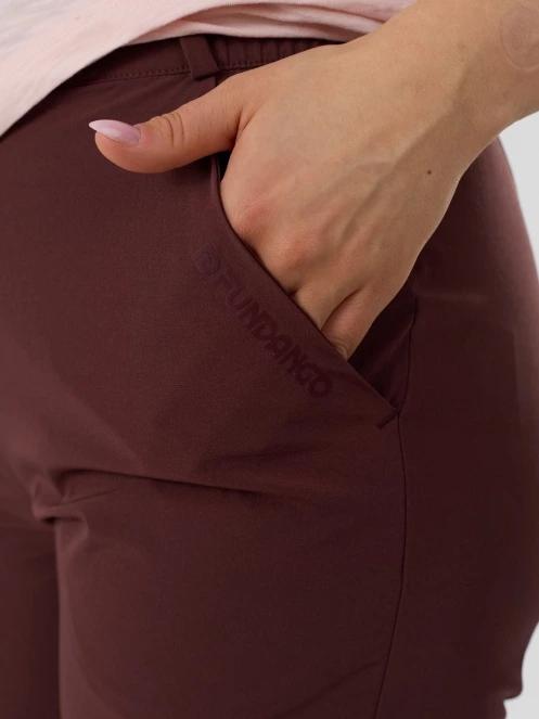 Fundango Carmi Active Pants női sportnadrág rózsaszín színben 6
