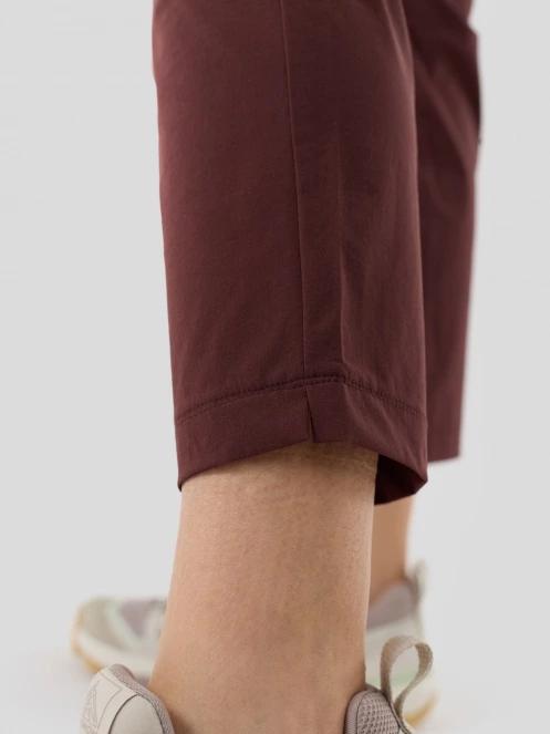 Fundango Carmi Active Pants női sportnadrág rózsaszín színben 7