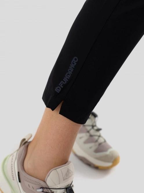 Fundango Carmi Active Pants női sportnadrág fekete színben 4