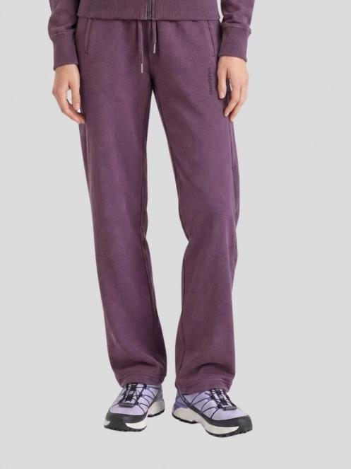 Fundango Coreflow Sport Pants női tréning nadrág lila színben 2