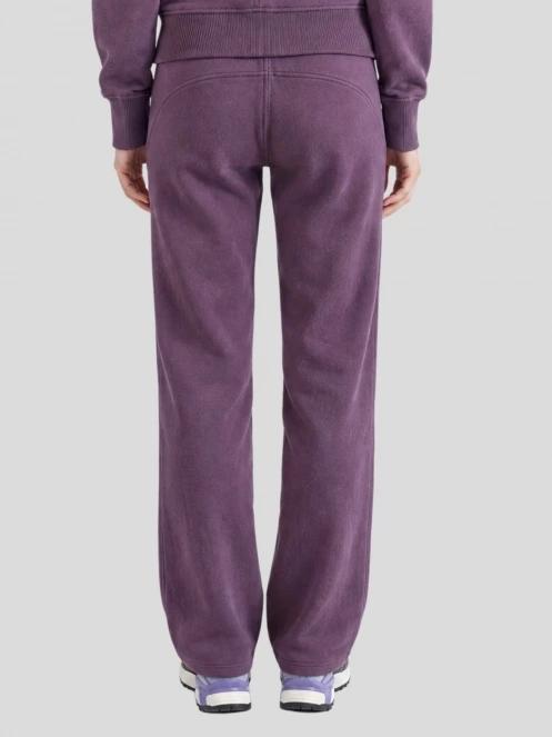 Fundango Coreflow Sport Pants női tréning nadrág lila színben 3