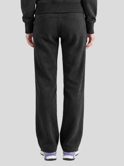 Fundango Coreflow Sport Pants női tréning nadrág fekete színben 3
