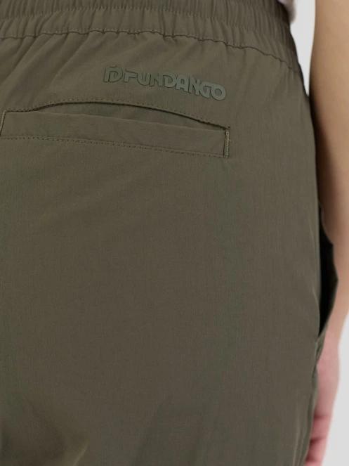 Fundango Nova Cargo Pants női tréning nadrág zöld színben 6