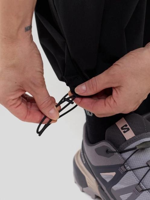 Fundango Nova Cargo Pants női tréning nadrág fekete színben 10