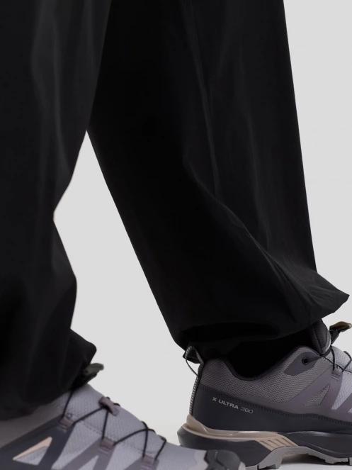 Fundango Nova Cargo Pants női tréning nadrág fekete színben 9