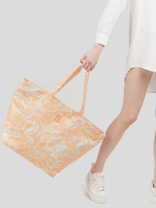 Fundango Athene Cover-up női hosszú ujjú ing fehér színben 9