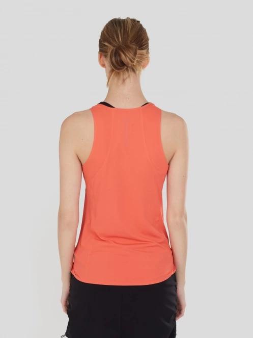 Fundango Kawaki Tanktop női ujjatlan sport póló piros színben 3