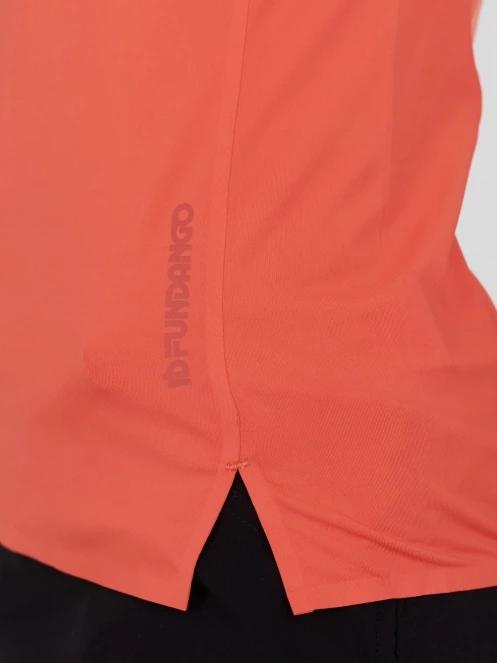 Fundango Kawaki Tanktop női ujjatlan sport póló piros színben 5