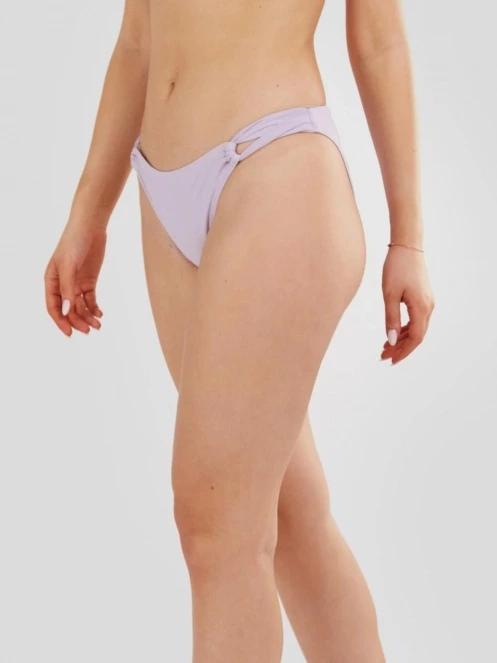 Fundango Lola Essencial Bottoms női bikini alsó lila színben 2