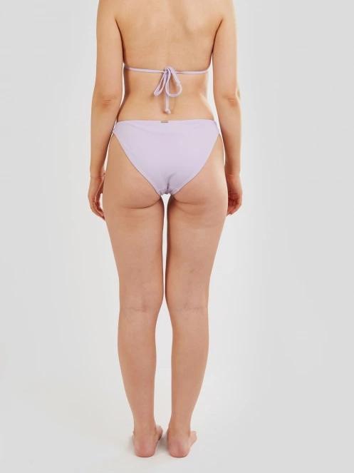 Fundango Lola Essencial Bottoms női bikini alsó lila színben 3