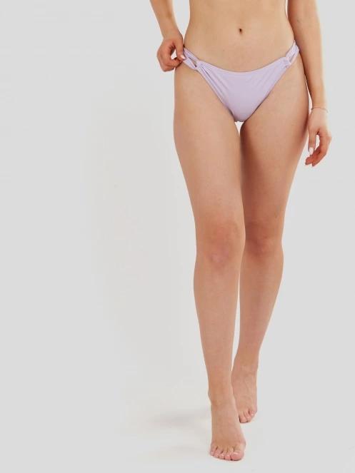 Fundango Lola Essencial Bottoms női bikini alsó lila színben 5