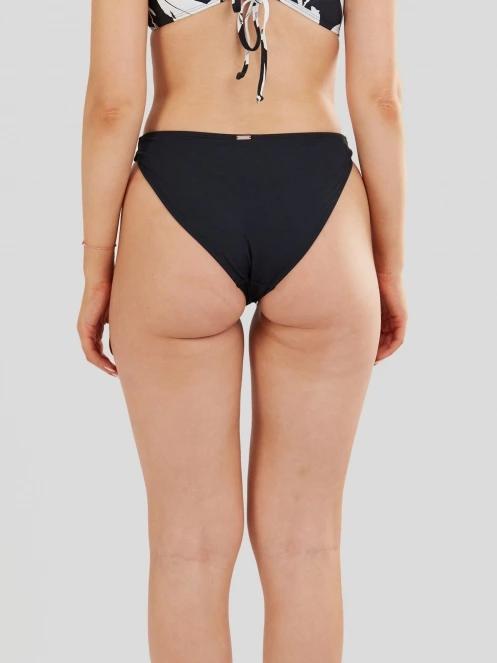 Fundango Lola Essencial Bottoms női bikini alsó fekete színben 3