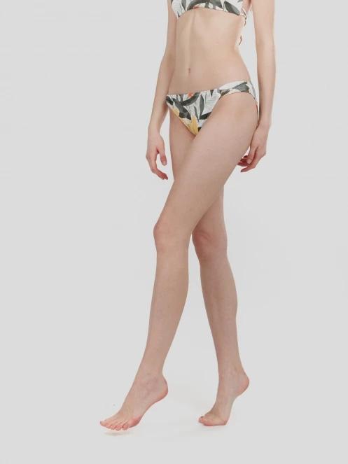 Fundango Lola Essencial Bottom női bikini alsó fehér színben 5
