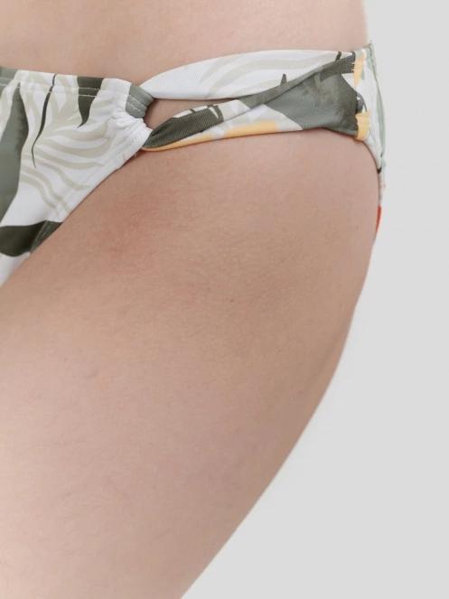 Fundango Lola Essencial Bottom női bikini alsó fehér színben 6