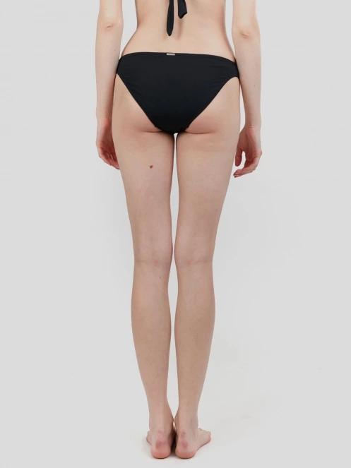 Fundango Lola Essencial Bottom női bikini alsó fekete színben 3