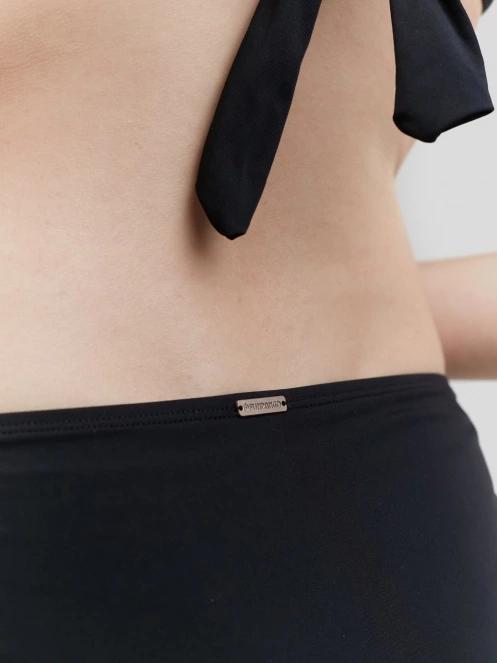 Fundango Lola Essencial Bottom női bikini alsó fekete színben 7