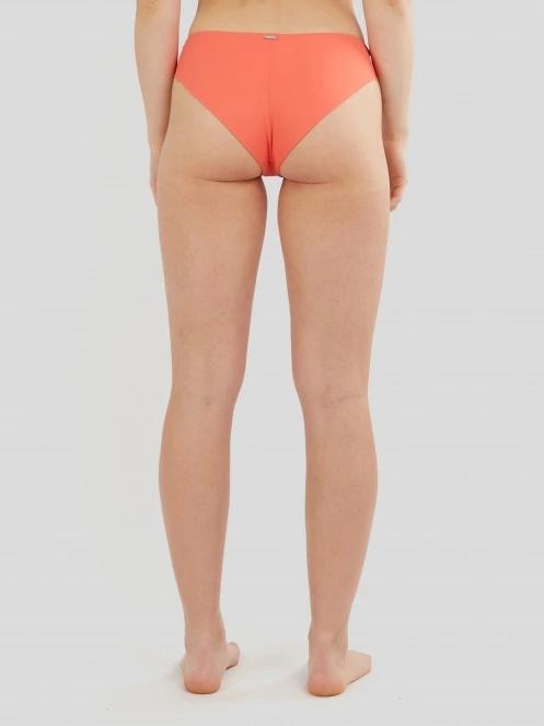 Fundango Hogg Hipster Bottom női bikini alsó piros színben 3