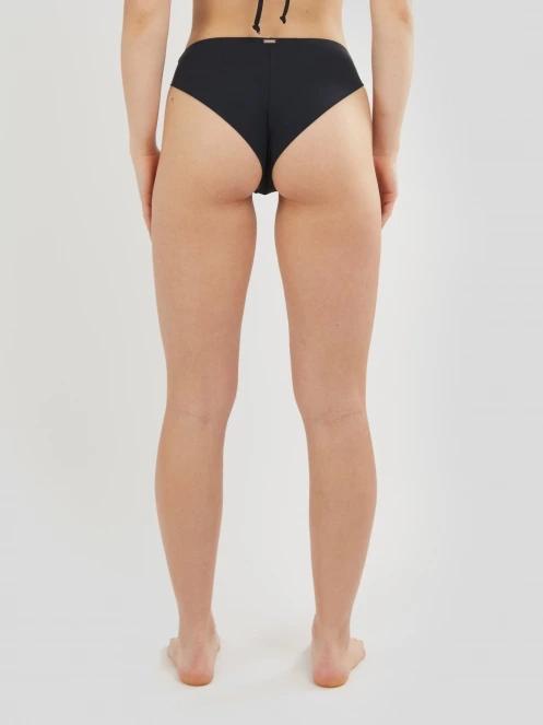 Fundango Hogg Hipster Bottom női bikini alsó fekete színben 3