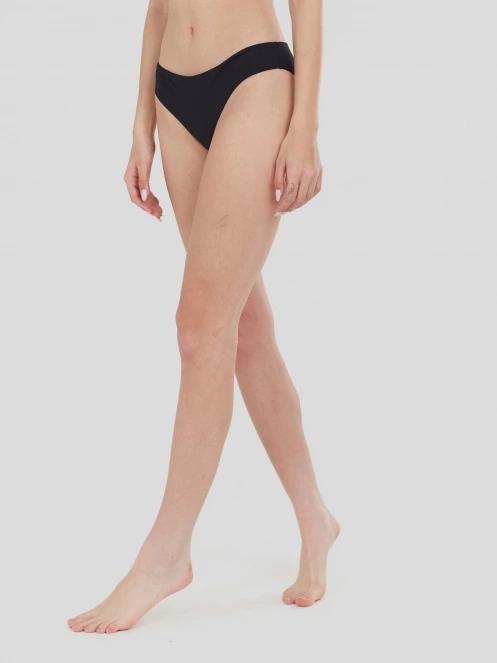Fundango Hogg Hipster Bottom női bikini alsó fekete színben 4