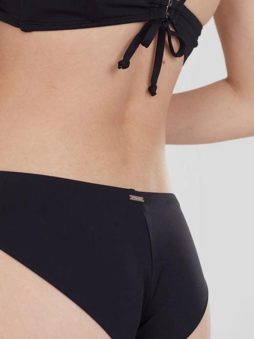Fundango Hogg Hipster Bottom női bikini alsó fekete színben 6
