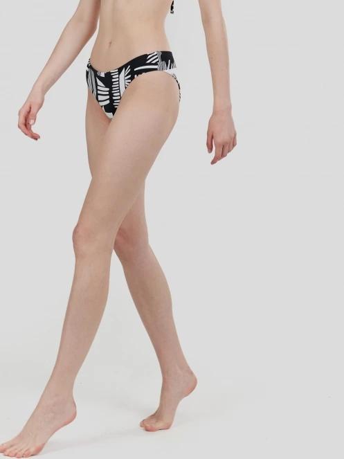 Fundango Hogg Hipster Bottom női bikini alsó fekete színben 5