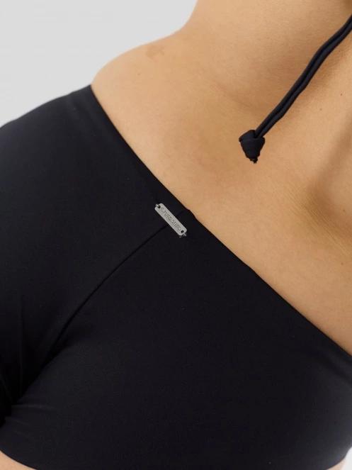 Fundango Hogg Hipster Bottom női bikini alsó fekete színben 6