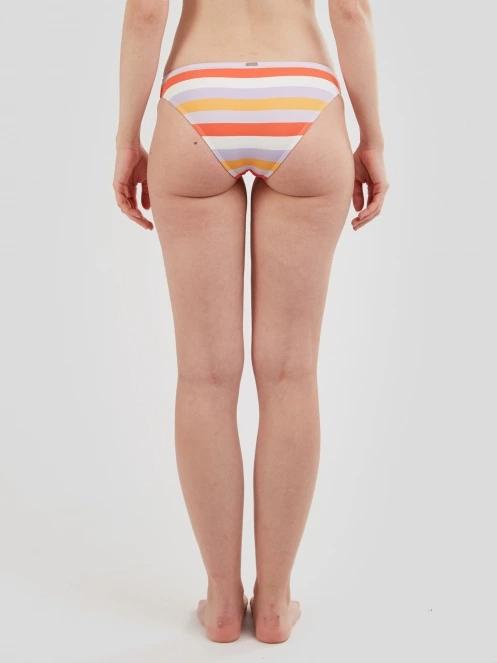 Fundango Moana Classic Bottom női bikini alsó lila színben 3