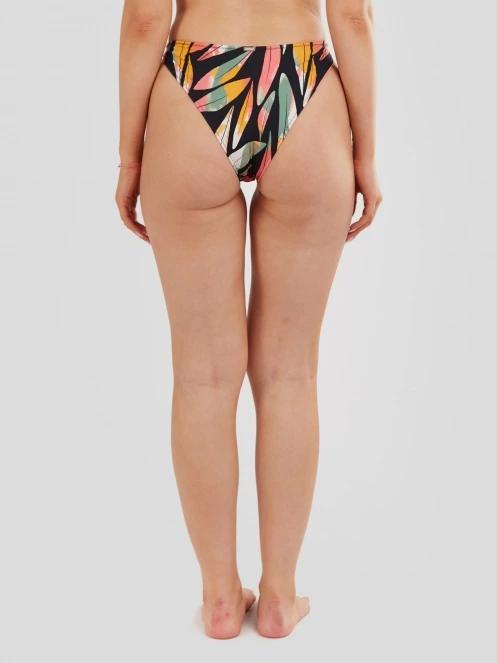 Fundango Moana Classic Bottom női bikini alsó rózsaszín színben 3