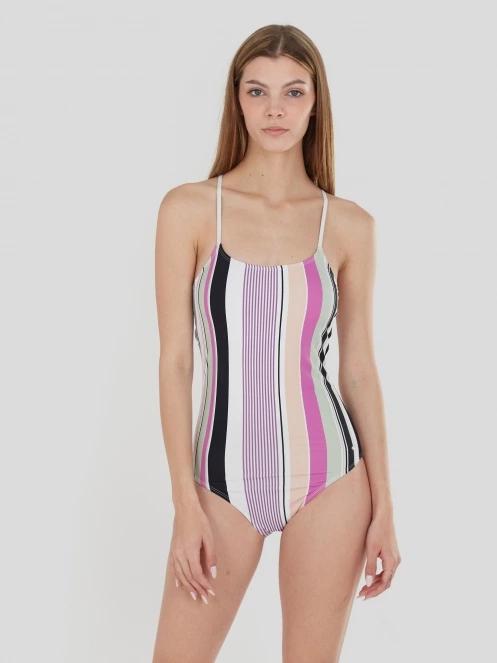 Fundango Lorida Classic Suit női fürdőruha multikolor színben 2