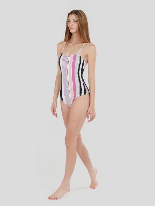 Fundango Lorida Classic Suit női fürdőruha multikolor színben 4
