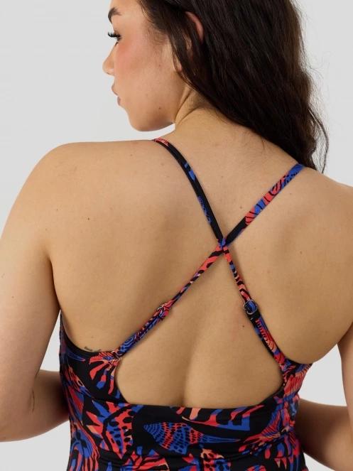 Fundango Lorida Classic Suit női fürdőruha fekete színben 6