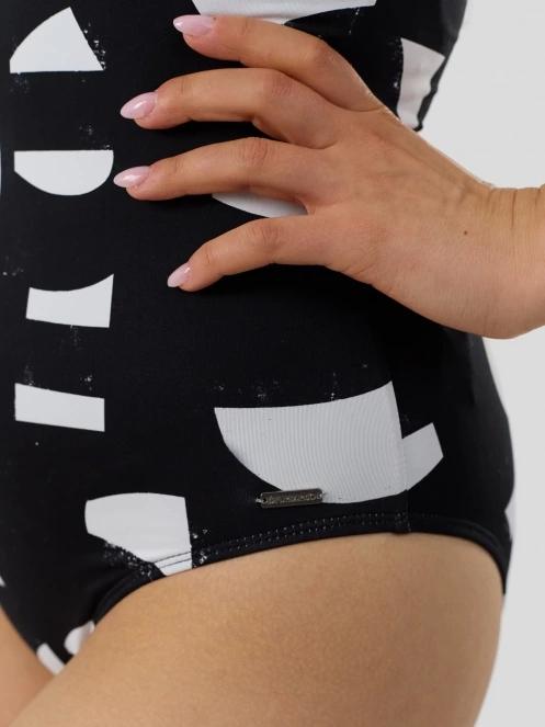 Fundango Lorida Classic Suit női fürdőruha fekete színben 5