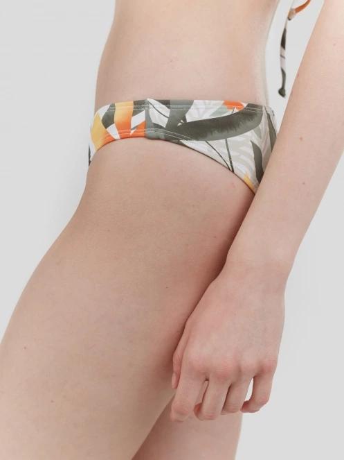 Fundango Moana II Classic Bottom női bikini alsó fehér színben 5