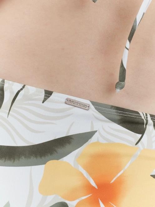 Fundango Moana II Classic Bottom női bikini alsó fehér színben 6