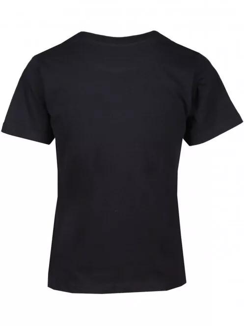 Fundango Bolton T-shirt női rövid ujjú póló sötétkék színben 7