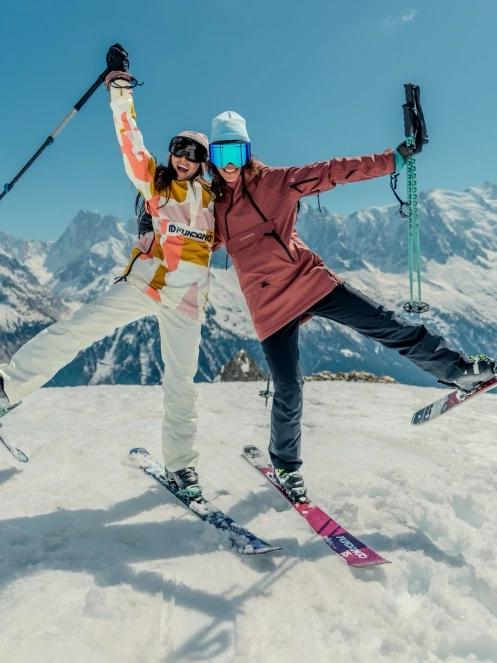 Fundango Hooper ECO Anorak női síkabát rózsaszín színben 9