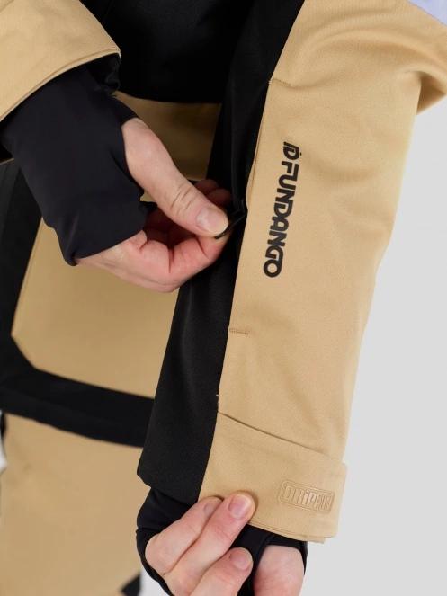 Fundango Poplar II ECO Jacket női síkabát lila színben 8
