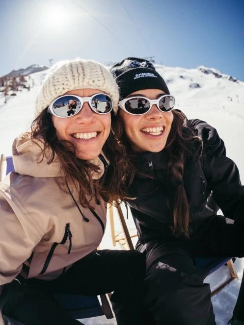 Fundango Nankin ECO 3L Jacket női héjkabát homok színben 20