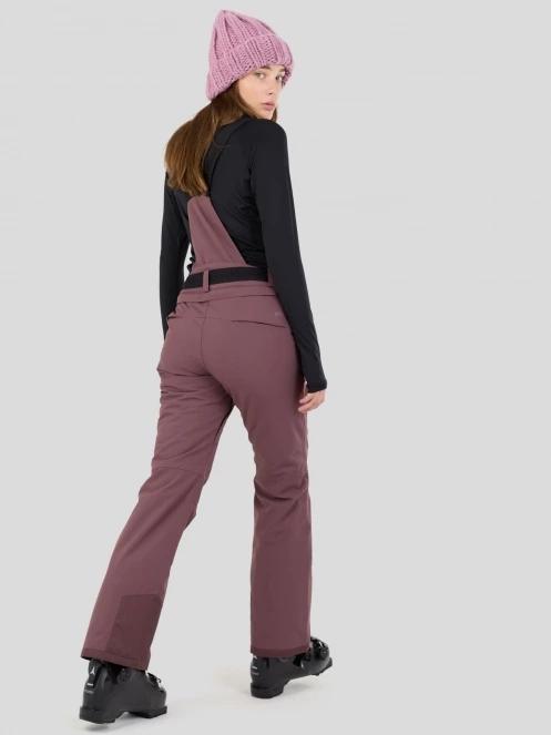Fundango Morta Pants női sínadrág lila színben 5