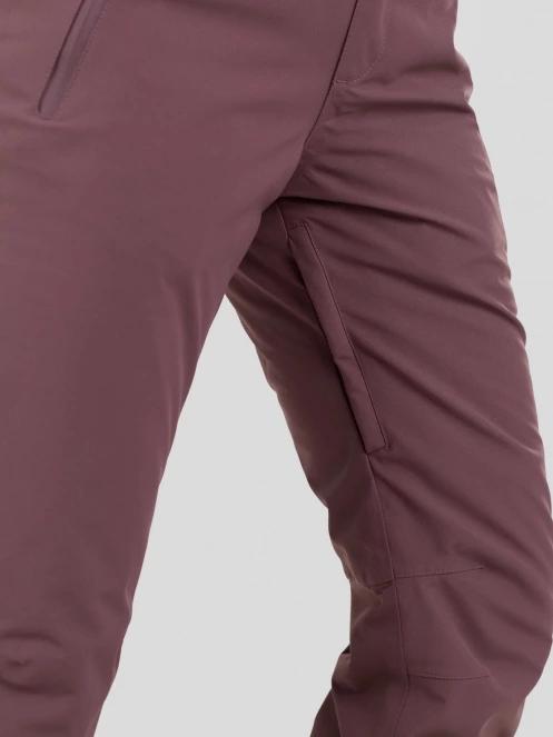 Fundango Morta Pants női sínadrág lila színben 9