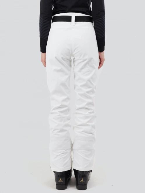 Fundango Galena Pants női sínadrág fehér színben 3