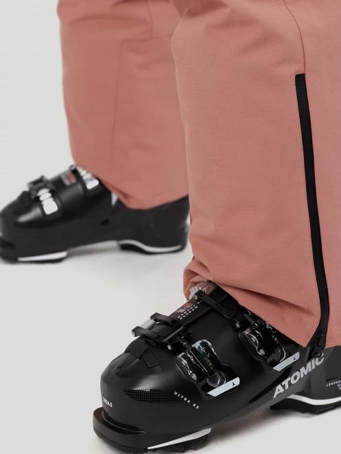 Fundango Sakura ECO Bib Pants női síoverál fekete színben 6