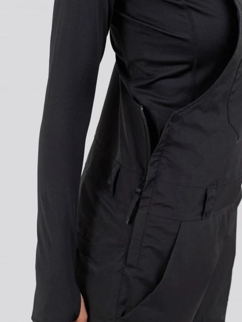 Fundango Shelby ECO 3L Bib Pants női sínadrág fekete színben 8