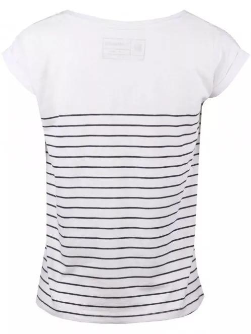 Fundango Melba női rövid ujjú póló fehér színben 5