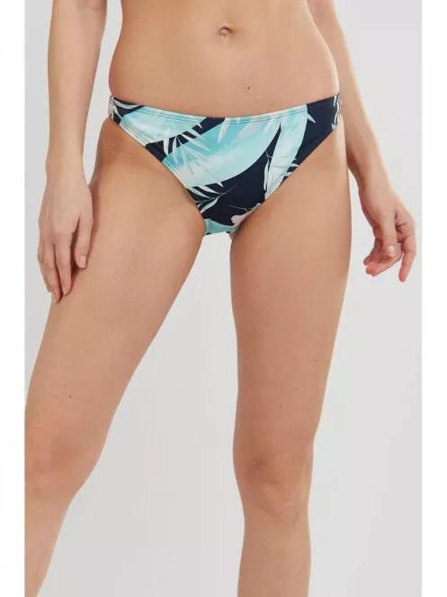 Fundango Moana Classic Bottoms női bikini alsó sötétkék színben 2